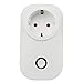 Produktbild Sonoff S20 Smart WIFI Hause Timing Stecker Wireless Smart Steckdose Drahtlose Fernbedienung Smart Switch Arbeit mit Amazon Alexa