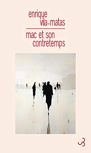 Mac et son contretemps Mac et son contretemps