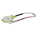 Produktbild LULUVicky 3,0 V Li-Ion CMOS/Backup-Batterie 200mAh / 0,60 Wh für Aspire 3020, Aspire 3022LMi, Aspire 3023LMi, Aspire 4710G Wiederaufladbarer Akku (Farbe : Grün, Größe : 20 x 20 x 3.80mm)