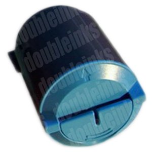 Preisvergleich Produktbild Originale Samsung CLP-C300A-ELS Toner ciano