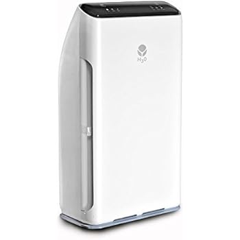 purification cluster stage air purifier ooze h3o hepa control ve1 hr sq remote flow ft indoor