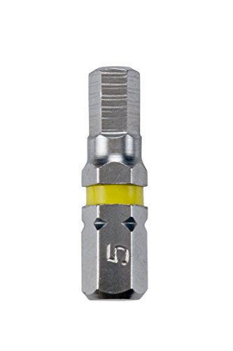 kwb Bitbox Most Wanted Bits 118800 (mit vielen gängigen Standard-Bits, inklusive Bithalter für Akkuschrauber) - 8