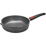 Sartén honda Inducci