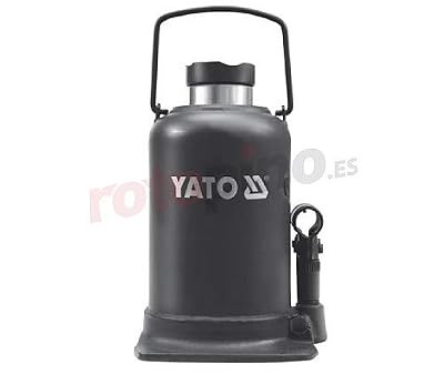 Yato yt-1707 - Chat de bouteille 20T
