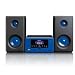 Produktbild Lenco MC-020 Home-Audio Blau