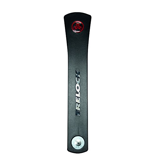 Trelock Fs 200-100 Two Go L Incl Halter-Bracket Faltschloß - 3