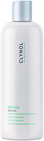 Clynol Repair Revive Shampoo 300ml