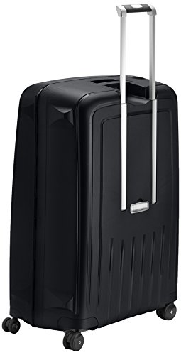 Samsonite S Cure DLX Koffer  81 cm  138 Liter  Graphite
