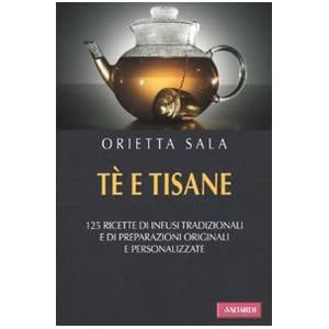 Tè e tisane