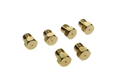 ARISTON - KIT INJECTEUR GAZ BUTANE - C00119137