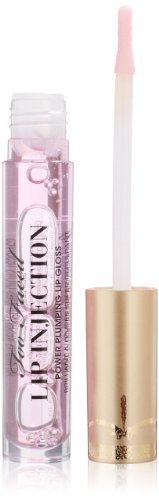 Too Faced Lip Injection Power Plumping Lip Gloss