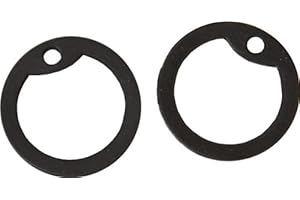 KOMBAT UK Dog Tag silencieux