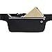 Produktbild HBHJG Leichte und langlebige wetterfeste Tasche/Laufgürtel/Laufgürtel/Renngürtel - Fitnessgürtel für Herren und Damen - Für iPhone, HTC, BlackBerry - Laufgürtel