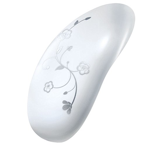 Lelo-Nea-White-Luxury-Rechargeable-Massager