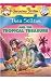 #22 Thea Stilton and the Tropical Treasure RS.205.00