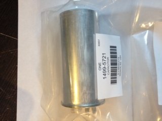 Coleman Run Capacitor Air Conditioners 1499-5721
