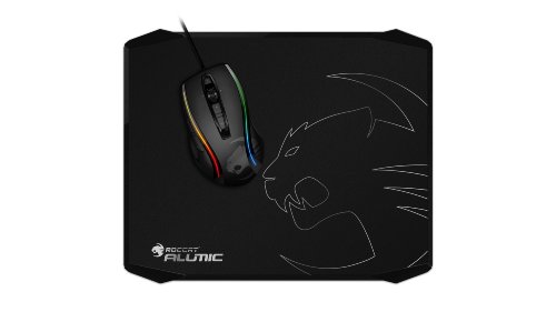 Roccat Alumic Double-Sided Gaming Mousepad - 9