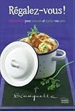 REGALEZ-VOUS !