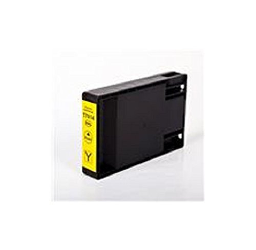 T7014-C EPSON tinta y xxl, Nº T7014, comp. (3400 pag) - 50,567