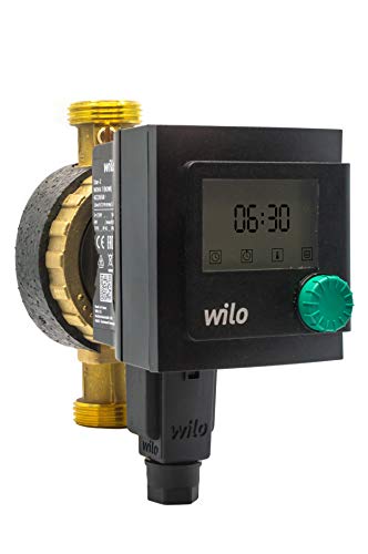 Preisvergleich Produktbild Wilo 4222650 Star-Z Nova T Einbaulänge 138mm Zirkulationspumpe Trinkwasserpumpe