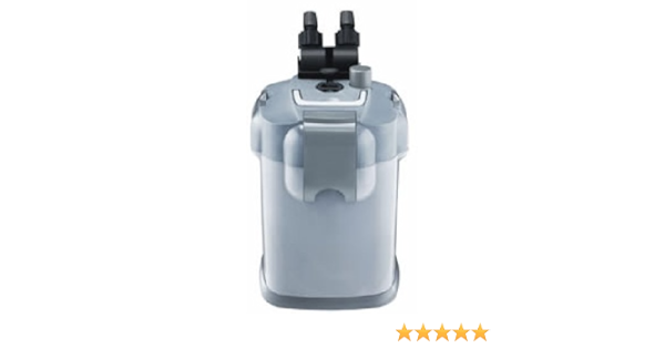 biopro external filter