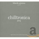 Chilltronica No.5 (Deluxe Hardcover Package)