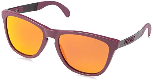 Preisvergleich Produktbild Ray-Ban Herren 0OO9428 Sonnenbrille, Grau (Vampirella), 55