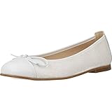  Zapatos Ceremonia niñas, Color Blanco (Blanco), Marca PABLOSKY, Modelo Zapatos Ceremonia Niñas PABLOSKY 85567 Blanco