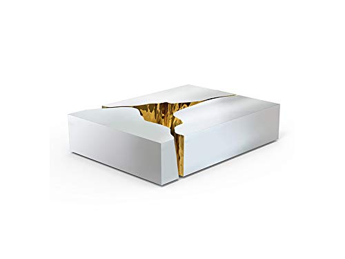 Boca DO Tuerca Mesa de Acero Inoxidable lapiaz