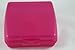 Produktbild Tupperware Mini-Twin Brotdose Twin Brotbox pink Brotbox