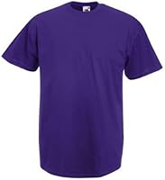 Fruit of the Loom Valueweight T-Shirt