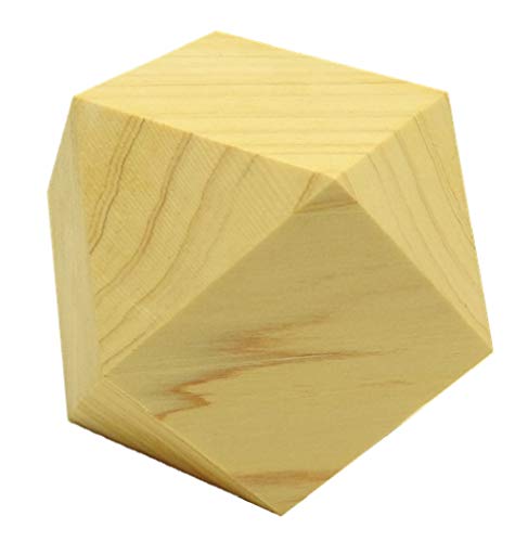 Madera Cub-octaedro