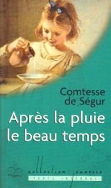 Après la pluie le beau temps