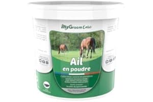 CDN Horse My Groom Care - Ail en Poudre