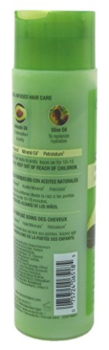 Creme of Nature Eden Conditioning Treatment 10 oz. (Pack of 2)