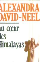 couverture de : Au coeur des Himalayas