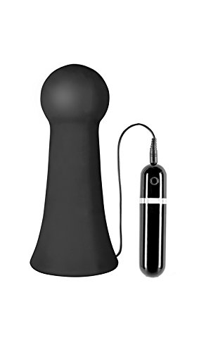 Preisvergleich Produktbild Dream Toys-Menzstuff vibrierender bauchiger buttcrasher