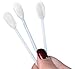 Oral Hygiene Lemon & Glycerine Swab Sticks - 75 (25 x 3)