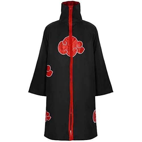 Amazon.co.uk naruto costume