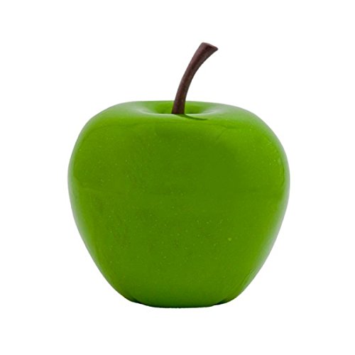 Preisvergleich Produktbild Pottery Pots – Apple XS 1pc green