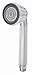 Produktbild ADOB Handbrause Klassik, 58 mm, stufenlosverstellbar, 40133