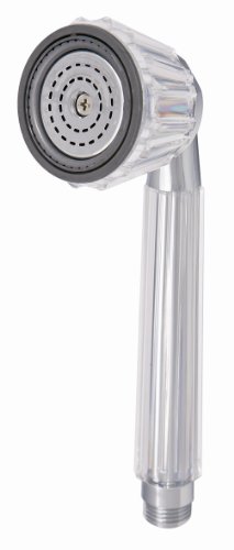 Preisvergleich Produktbild ADOB Handbrause Klassik, 58 mm, stufenlosverstellbar, 40133