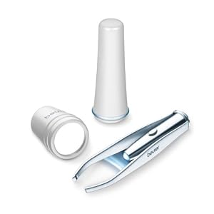 Beurer Beauty To Go Handbag Set - Image 3