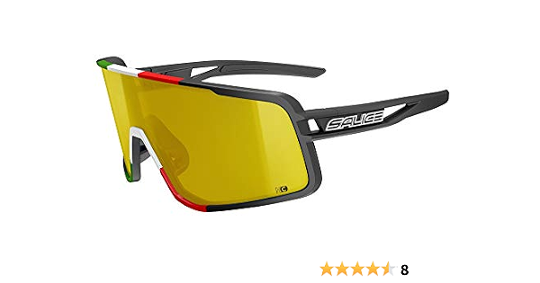 SALICE Occhiali Unisex Adulto, Nero, Taglia Unica : Amazon.it: Sport e  tempo libero