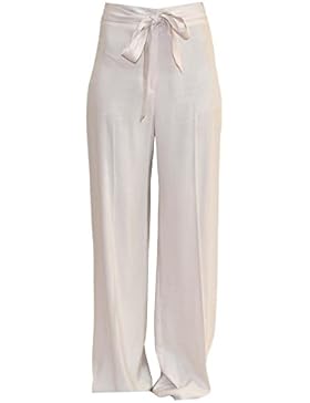 pantalone twenty easy white