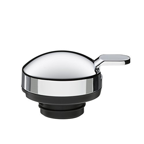 Alfi Isolierkanne Fino Metall, hochglanzverchromt 1,0 l - 7