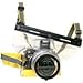 Price comparison product image Ewa-marine U-A100 SLR Camera Housing - Clear