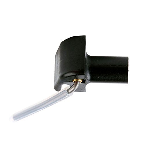 New Archery ProductsBow Hunting Centerest Flipper Replacement Part - Right/Left Hand for Genesis Bow