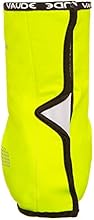 Vaude Wet Light II Sur-chaussures Neon Yellow FR : M (Taille Fabricant : 40-43)