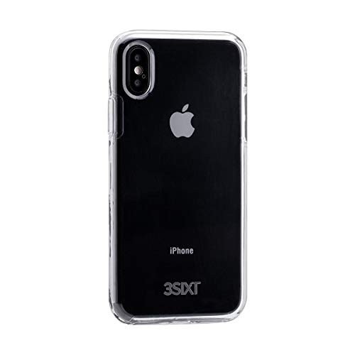 Price comparison product image 3SIXT iPhone Xs PureFlex Case
